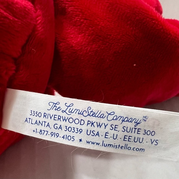 The Lumistella Co Elf On The Shelf Plush Doll - Picture 4 of 6